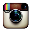instagram transparent