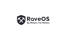 raveos price and compitition with hiveos