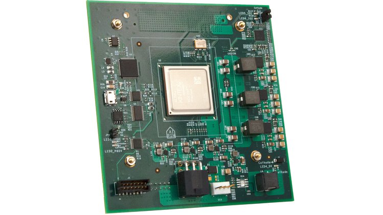 ultraminer fpga hashrate